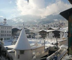 Landhaus Lindner Appartements Fugen Austria