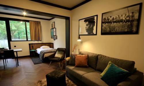 Hotel Photo 8