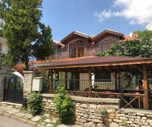 Guest House Yoanna Balchik Bulgaria