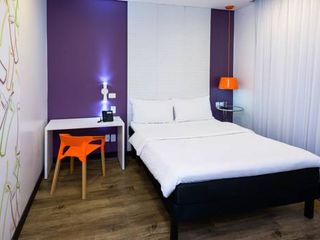 Hotel pic ibis Styles Ponta Pora