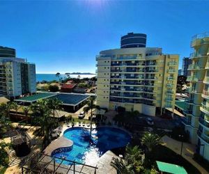 Nautilus Apartment Penha Brazil