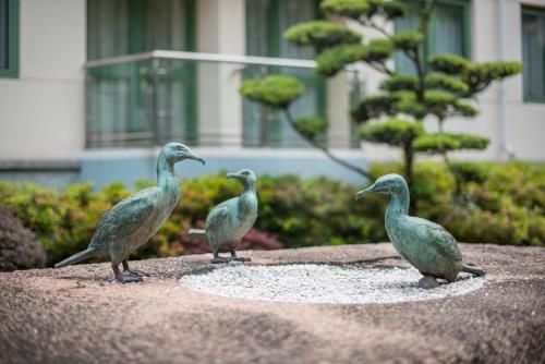 Hong Qiao State Guest House