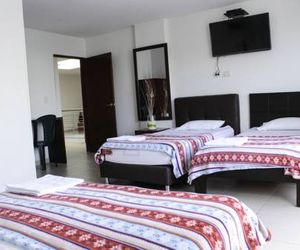 Hotel Santorini Neiva Neiva Colombia