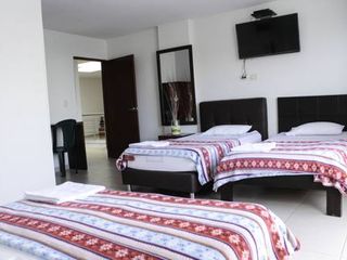 Фото отеля Hotel Santorini Neiva