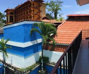 Hotel Villa Prats Manuel Antonio Costa Rica