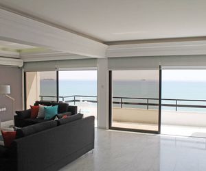 Lazuli Beachfront Penthouse 504 Larnaca Cyprus