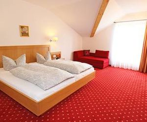 Ferienwohnungen Thannheimer Oberstdorf Germany