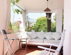 Balcones del Golf Nueva Andalucia Spain