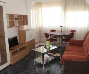 Apartment Svetlana 2 Alicante Spain