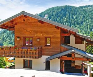 Ferienwohnung Chatel 406S Chatel France