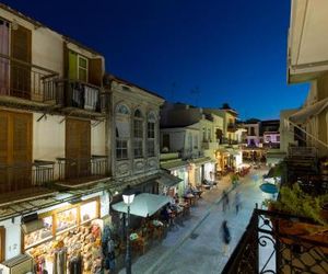 Loggia Ηome Rethymno Greece