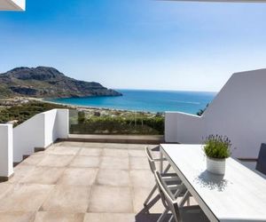 "Thea" Luxury Apartments with great View Plakias Greece