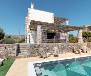 Charlise Villa Kato Gouves Greece