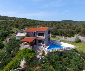 Holiday Home Basic (TGR612) Vinisce Croatia