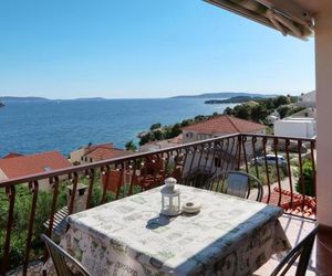 Apartment Culic (TGR143) Trogir Croatia