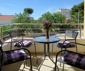 Apartment Andjelka (TGR147) Trogir Croatia