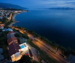 Villa Karamba Senj Croatia