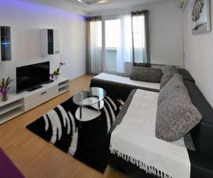 Apartment Andrej Rijeka Croatia