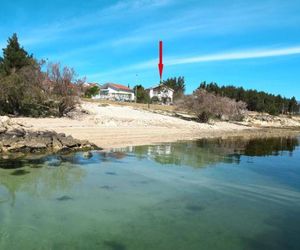 Haus Nika 701S Pridraga Croatia