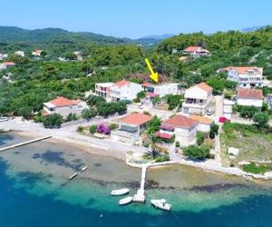 Apartments Radojkovic Lumbarda Croatia