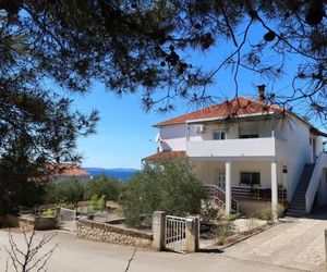 Apartment Katic (ZAD300) Kozino Croatia