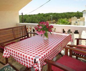 Apartment Ivamar (IMU106) Jezera Croatia