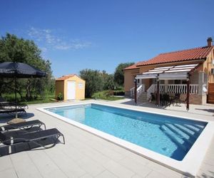 Holiday Home Danijel (ZAD570) Sukosan Croatia