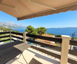 Apartment Nina (OMI215) Mimice Croatia