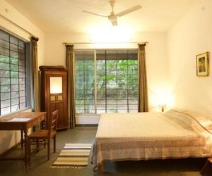 The Annex, Isai Ambalam guest house Auroville India