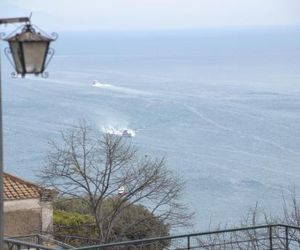 House of Alexa Positano Italy