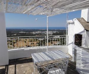 Casa La Calce Ostuni Italy