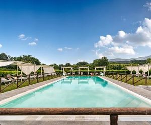 Tenuta San Giovanni Lucca Lucca Italy
