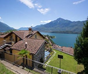 Locazione turistica Casa La Becca (DMA170) Domaso Italy