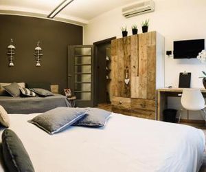 Suite11 Como apartment Como Italy