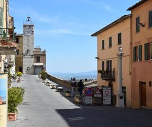 Appartamento Polino Chianciano Terme Italy