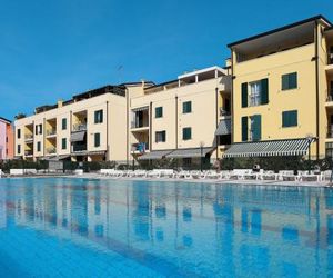 Residence Albatros 350S Caorle Italy