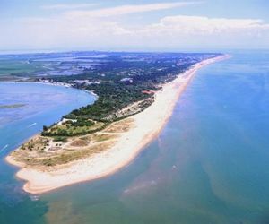 Solarium Bibione Italy
