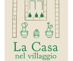 La casa nel villaggio Fasano Italy