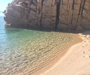 Costa Paradiso In Villa Costa Paradiso Italy