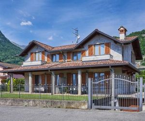 Locazione turistica Le Villette (DGO136) Dongo Italy