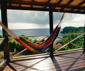 I View - The Oceanview Cottage Fair Prospect Jamaica