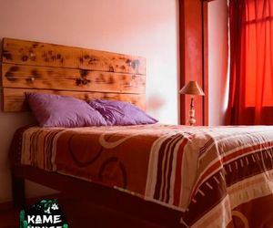 Kame House Huaraz Peru