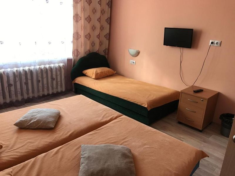 Hotel Photo 2