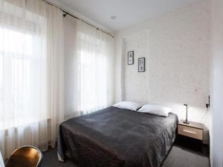 Отель K-Suites