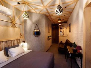 Отель K-Suites