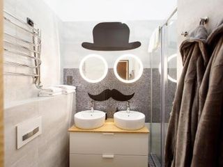 Отель K-Suites