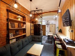 Отель K-Suites