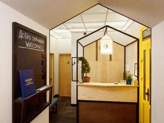 Отель K-Suites
