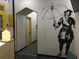 Отель K-Suites