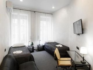 Отель K-Suites